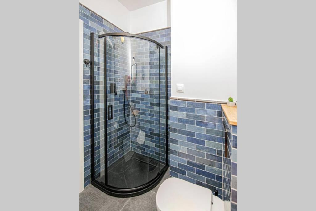Apartament With Garden Bezplatny Parking !!! Krasków Εξωτερικό φωτογραφία