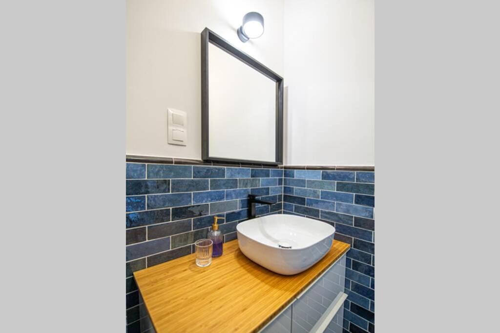 Apartament With Garden Bezplatny Parking !!! Krasków Εξωτερικό φωτογραφία